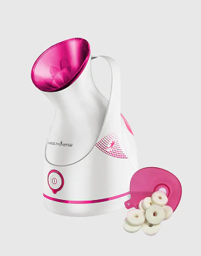 picture of a Steamer (Vaporizer)