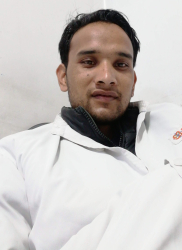 Avinash Jestu